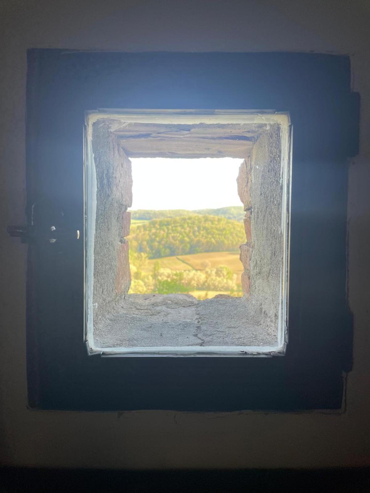S. Bartolomeo Ii° - "La Loggetta" Apartment Montepulciano Ngoại thất bức ảnh